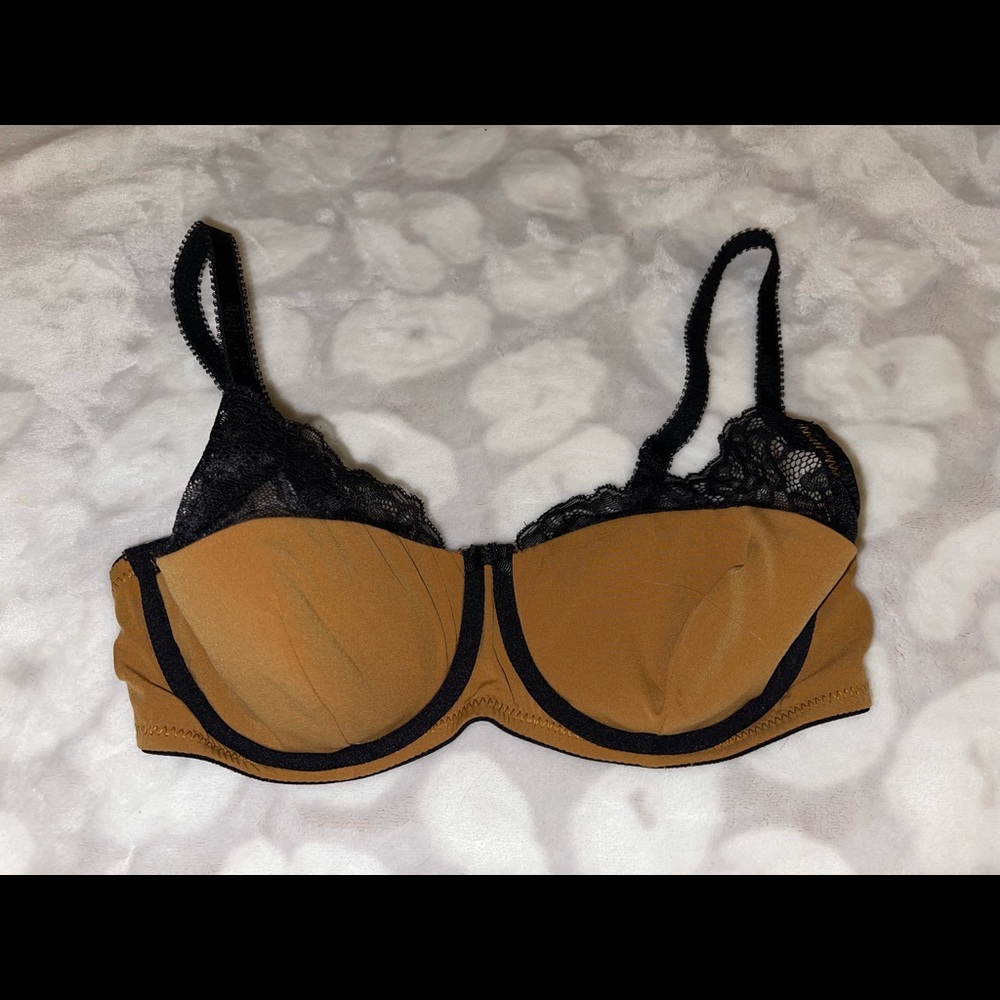 Fashion Nova Bra